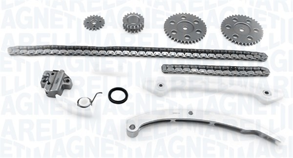 341500001100, Steuerkettensatz, MAGNETI MARELLI, 1119172, 1119174, 1119254, 1119857, 1119858, 1119860, 1119861, 1119869, 1119871, 1119875, 1127049, 1139161, 1149126, 1152175, 1197914, 1206656, 1215754, 1227801, 1347669, 1355458, 1450943, 1487460, 2007080, 2071454, 5101185, 5164847, 5262704, 5324793, 9E5G6700AA, 9E5Z6700A